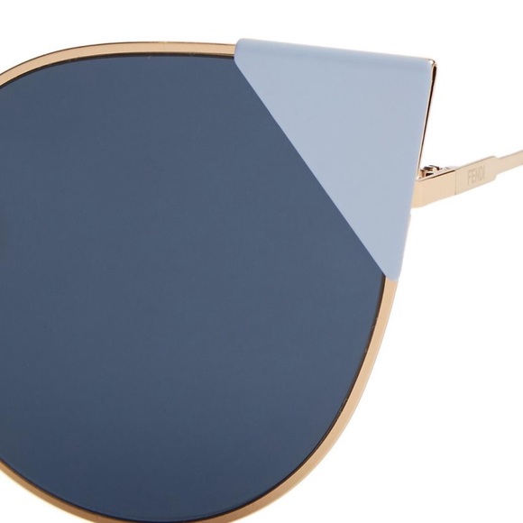 Fendi sunglasses - Picture 4 of 5